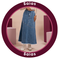 Saias