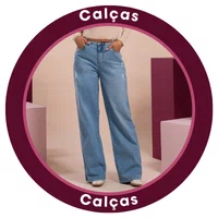 Calças