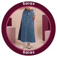 Saias