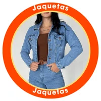 Jaquetas