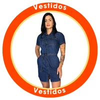 Vestidos