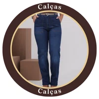 Calças
