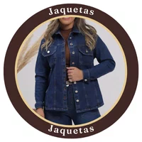Jaquetas