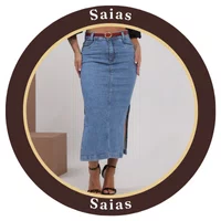 Saias