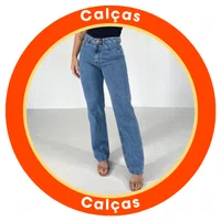 Calças
