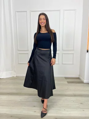 Saia Gode Bengaline Resinado 