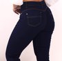 Calça Boot Cut Jeans Barra Tradicional Decidida 