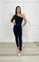 Calça Skinny Jeans Barra Tradicional 