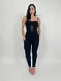 Calça Skinny Jeans Preta Tradicional 